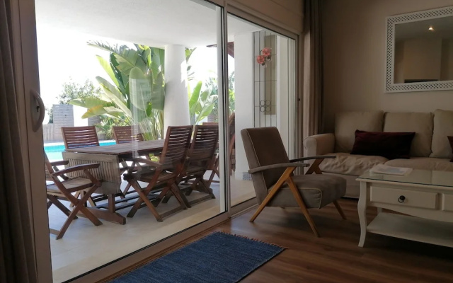Villa 15,great Spot Ourabeach, Albufeira
