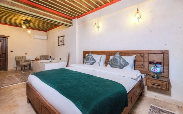 Mai Cappadocia Hotel