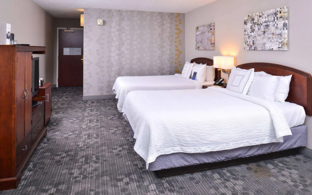 Courtyard by Marriott Decatur