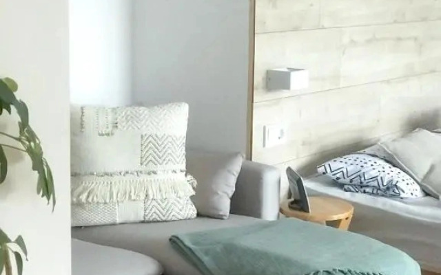 Holiday home Treinen Ramona