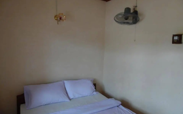 Sechaleunkham Guest House