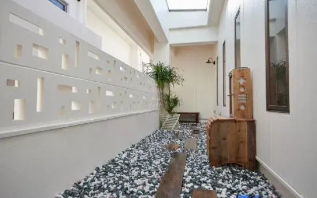 Hotel Tuka Miika