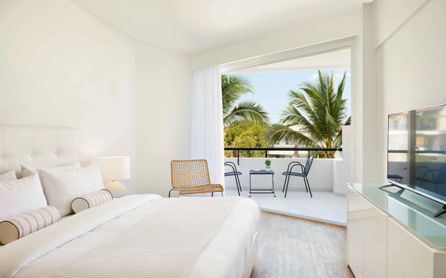 Domes Noruz Kassandra - Adults Only, Halkidiki