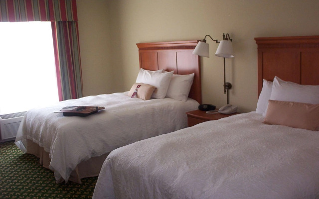 Hampton Inn Canon City