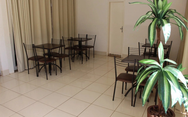 Kabana Hotel