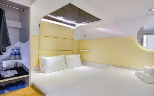 Hotel J-ESPACE 1