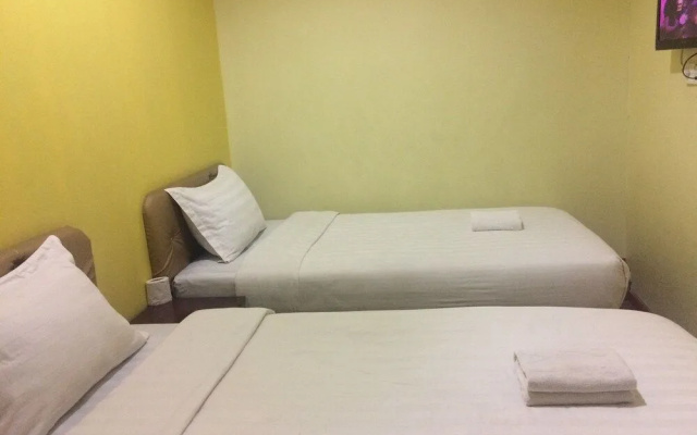 Alpha Inn 1