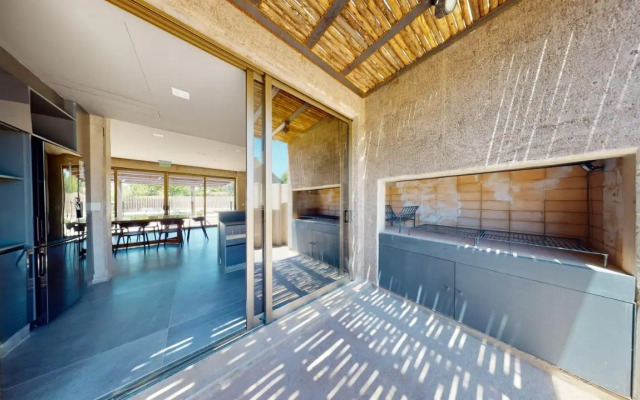 Liniers Green Apartments