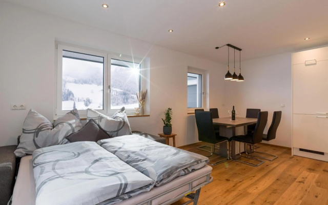 Apartment ZUM Fuchs