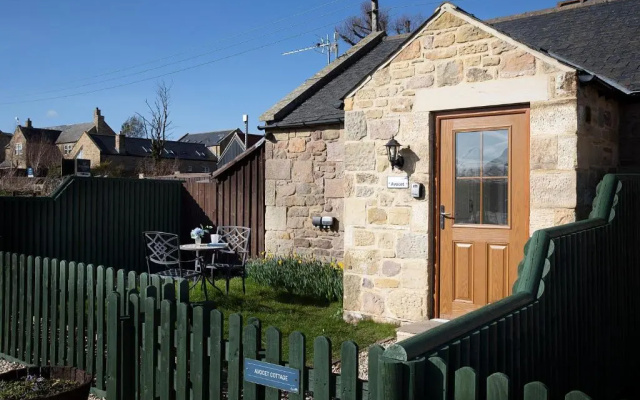Avocet Cottage