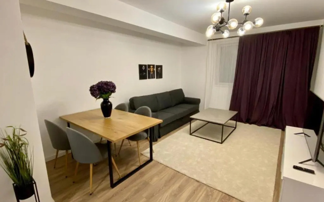 Downtown Flat 1