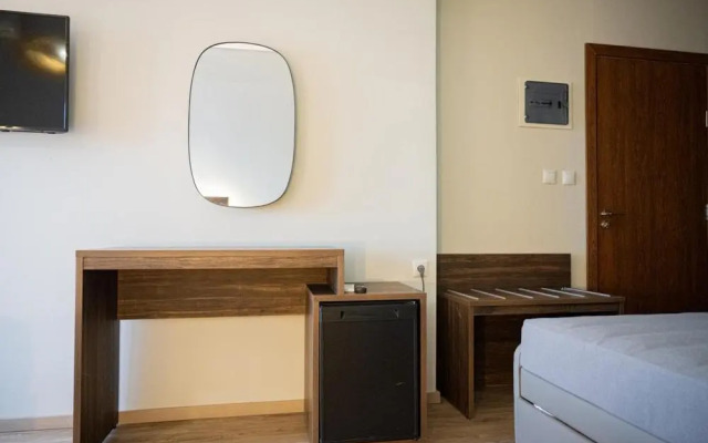 Este Luxury Apartments