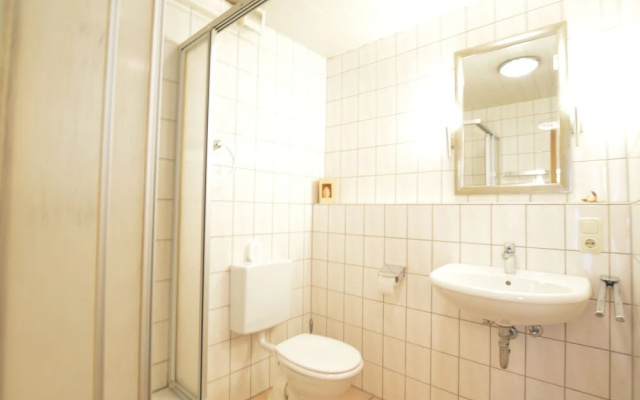 Comfortable Apartment in Zell Near Moselle River