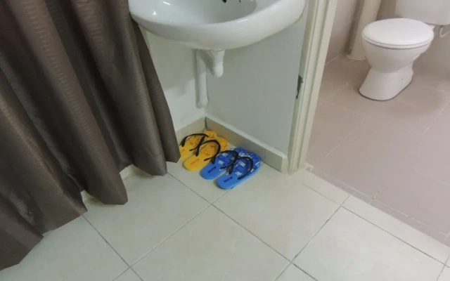 Perintis Motel