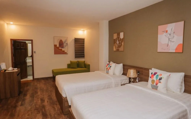 Eyes Hotel