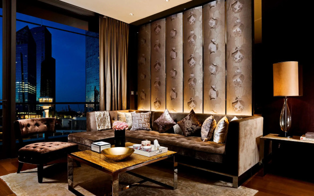 The Fullerton Bay Hotel
