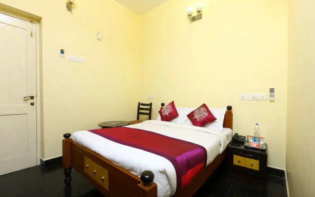OYO 10630 Hotel Nano Turf