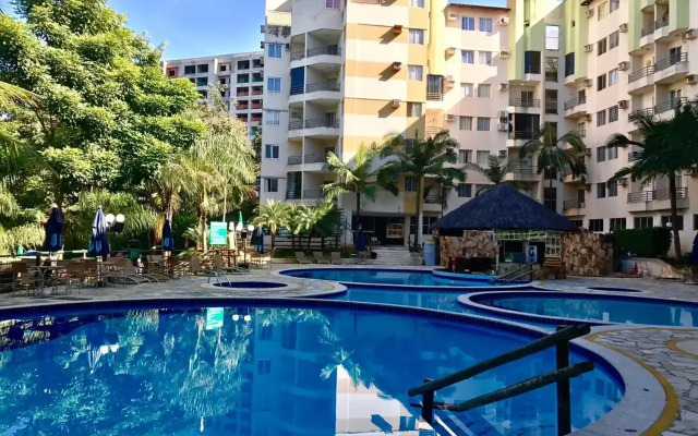 Paradise Rio Quente 517