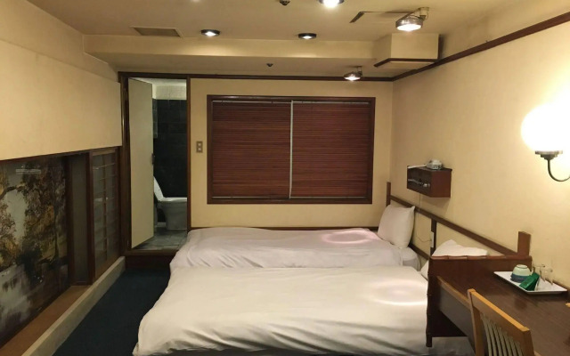 Hotel Misono
