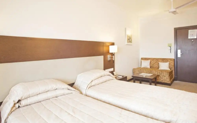Silver Palace Hotel