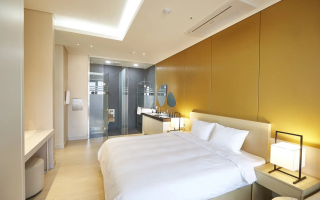 Hotel Around Pyeongchang