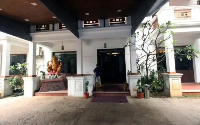 Mystica Resort