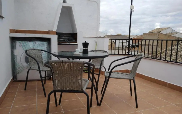 Casa Miguel y Petra