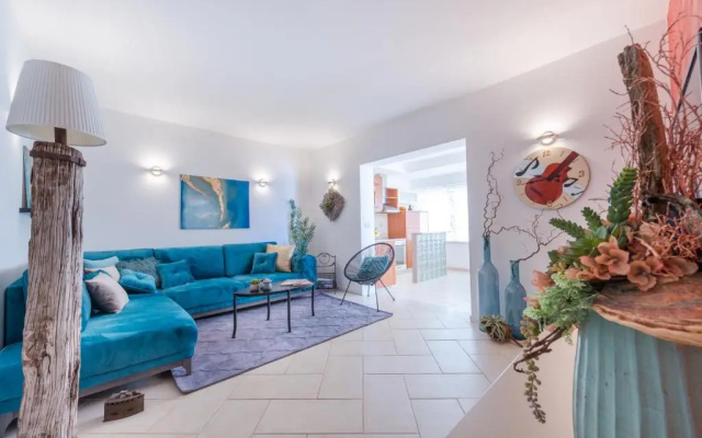 Tara Apartments