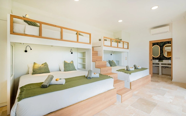 Villa Sapphire