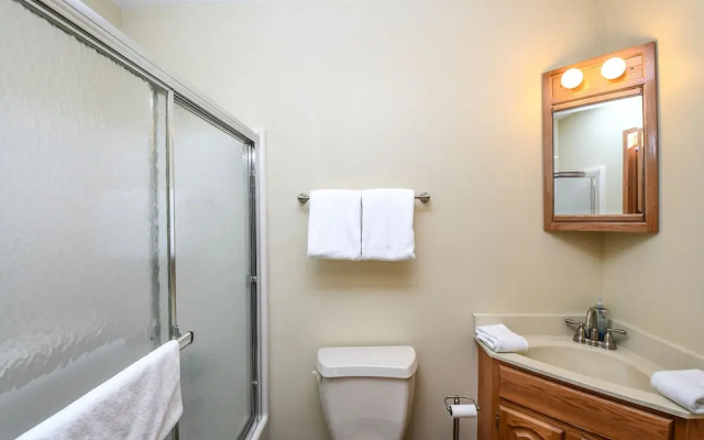 Santa Fe Getaway 4 Bedroom House