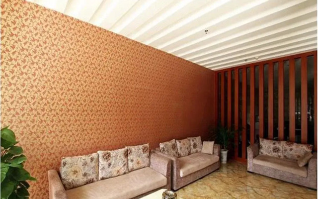 Yangshuo Mengjiangnan Garden Hotel