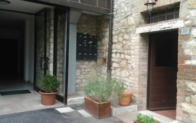 Quasar Residence