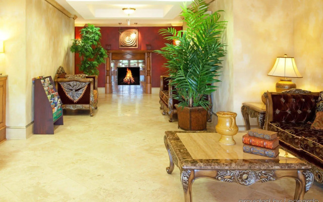 Holiday Inn Express Hotel & Suites Lafayette South by IHG