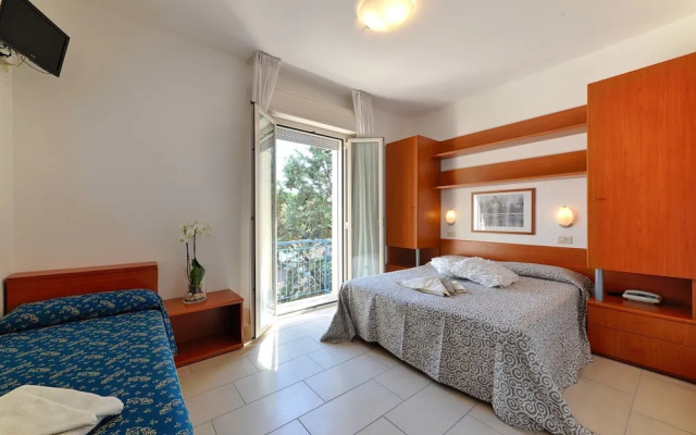 Hotel Taormina