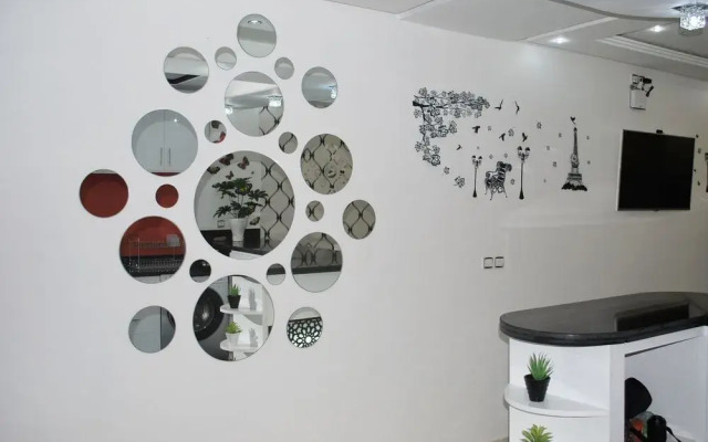 JB Apartment