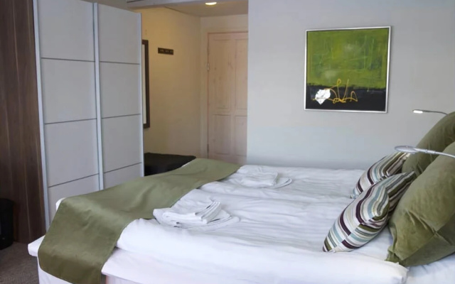 Hotel Thorstedlund