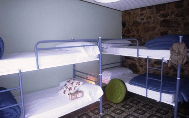 Casa da Gándara - Albergue