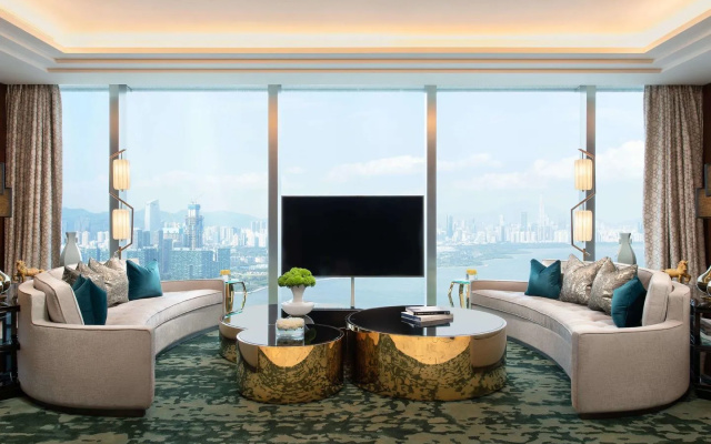 Raffles Shenzhen