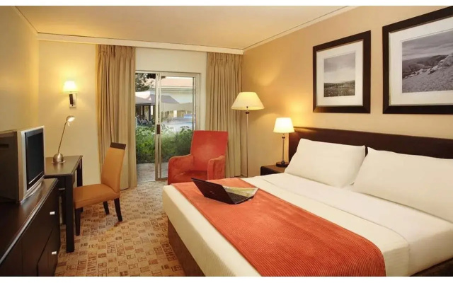 Garden Court Ulundi