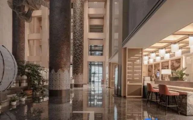 Holiday Villa Resort & Suites Zilin Mountain