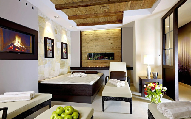 Hotel Montanara