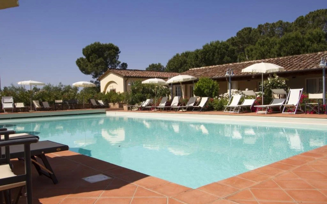 Agriturismo San Angelo