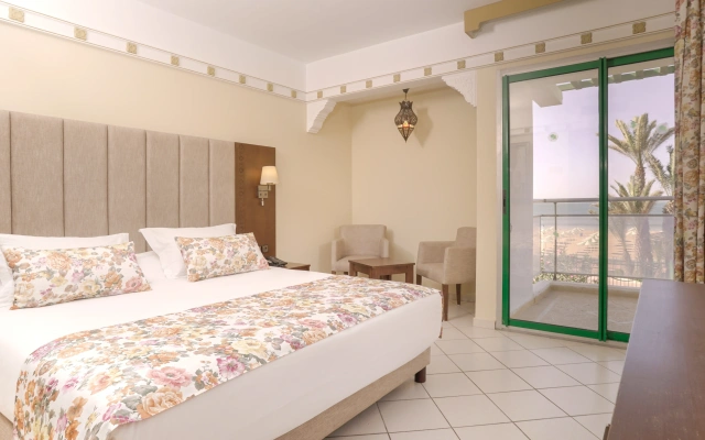 Agadir Beach Club Hotel