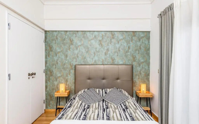 Just4u Apartment