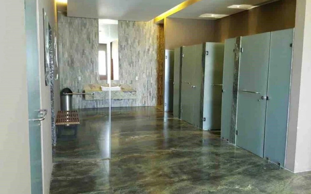 Acapulco Residencial La Isla Depa H707