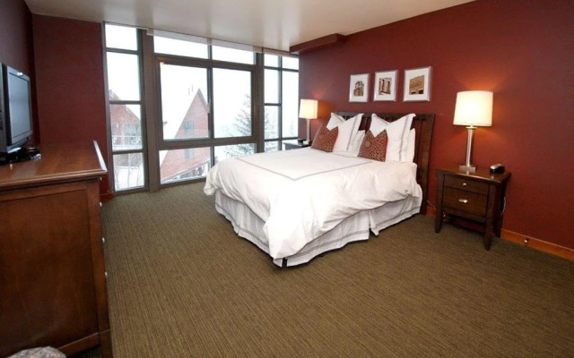 The Lowell