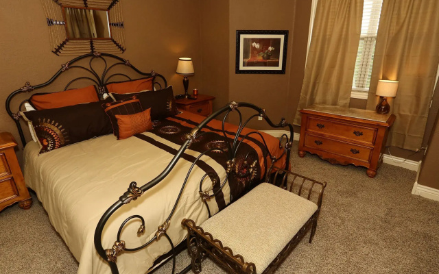 Eagles Nest Resort