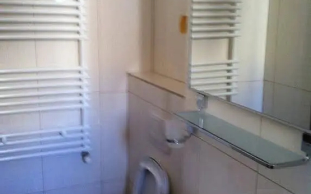 Apartment Toma Garii