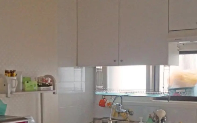 Sinchon Alpha Guest House 3
