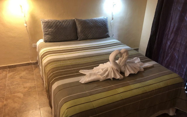 Siena Suite